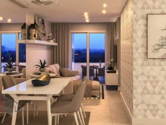 Apartamento com 2 quartos à venda na Maguari, 59, Imigrante, Farroupilha por R$ 323.000