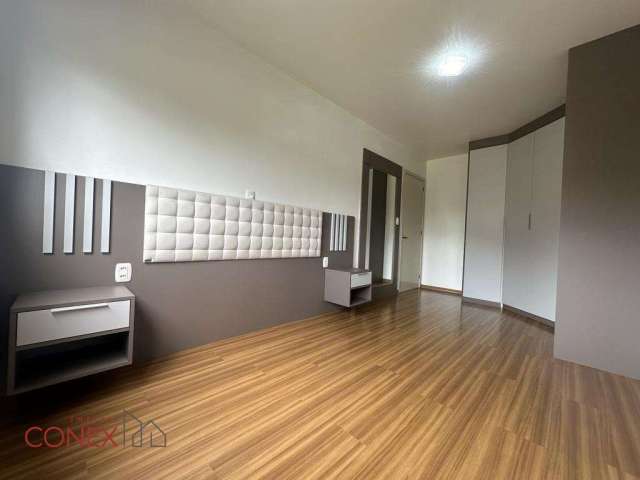 Apartamento com 2 quartos à venda na Odilon Pratti, 629, Nova Vicenza, Farroupilha por R$ 318.000