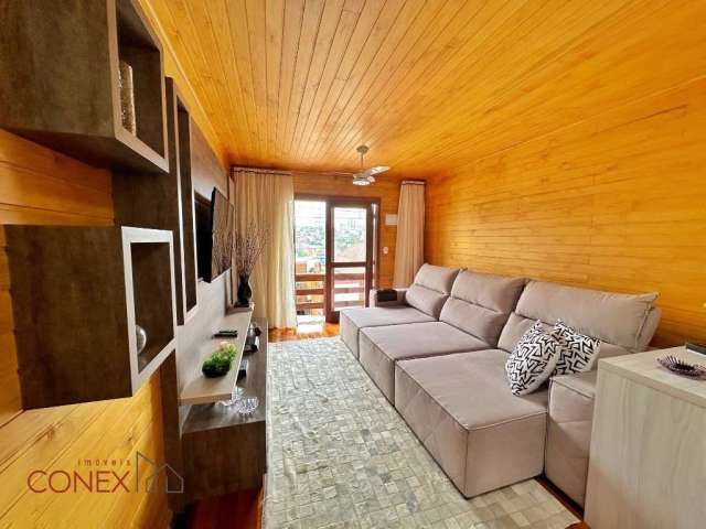 Casa com 3 quartos à venda na Rua Ângelo Fortunatto Dalle Molle, 280, Planalto, Caxias do Sul por R$ 690.000