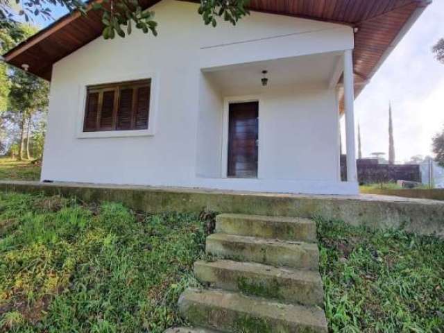 Casa com 3 quartos à venda na Rua Padre Gerônimo Rossi, 763, Ana Rech, Caxias do Sul por R$ 540.000