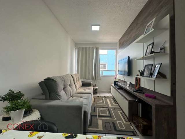 Apartamento com 2 quartos à venda na Raineri Petrini, 55, Volta Grande, Farroupilha por R$ 230.000