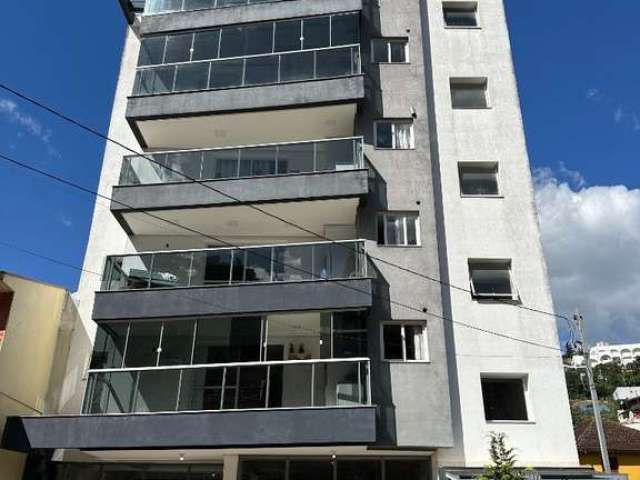 Apartamento com 3 quartos à venda na Santo Torelli, 63, São Leopoldo, Caxias do Sul por R$ 650.000