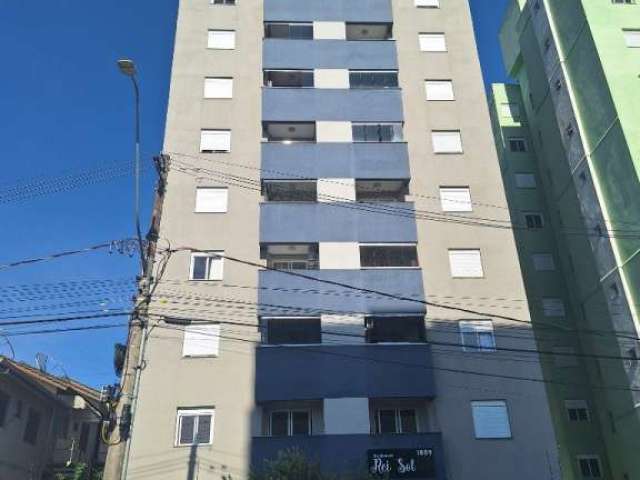 Apartamento com 2 quartos à venda na Rua Olinda Pontalti Peteffi, 1809, Diamantino, Caxias do Sul por R$ 204.000