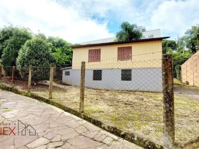 Terreno à venda na Rua Padre Gerônimo Rossi, 721, Ana Rech, Caxias do Sul por R$ 850.000
