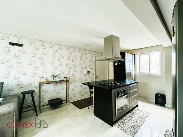 Apartamento com 2 quartos à venda na Rua Antônio Berti, 320, São Leopoldo, Caxias do Sul por R$ 298.000