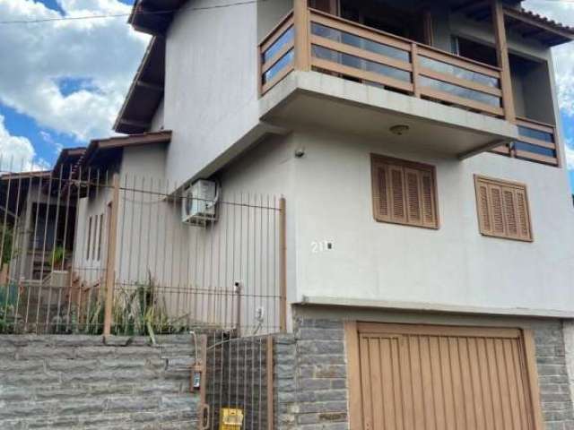 Casa em condomínio fechado com 5 quartos à venda na Joaquim Nabuco, 211, Planalto, Farroupilha por R$ 854.000