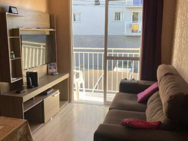 Apartamento com 2 quartos à venda na Manoel Pasqual, 906, Monte Pasqual, Farroupilha por R$ 169.000
