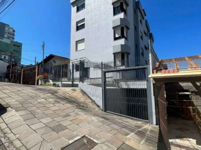 Apartamento com 2 quartos à venda na Rua Campos Júnior, 698, Rio Branco, Caxias do Sul por R$ 299.000