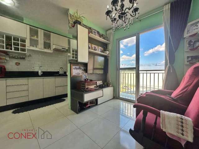 Apartamento com 2 quartos à venda na ERS-122, 3000, Centenário, Farroupilha por R$ 265.000