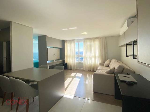 Apartamento com 1 quarto à venda na Joao Alberto Tomazoni, 381, Villagio Iguatemi, Caxias do Sul por R$ 339.900