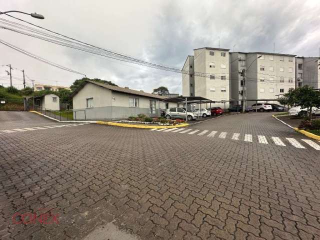 Apartamento com 2 quartos à venda na Abele José Deimoni, 233, Parque, Farroupilha por R$ 160.000