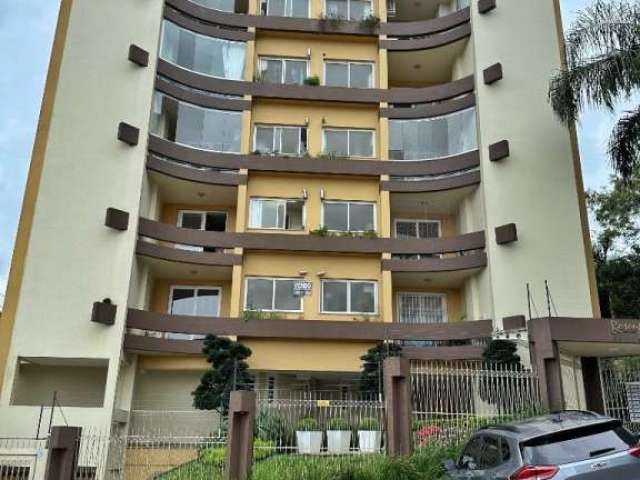 Apartamento com 2 quartos à venda na Rua Antônio Berti, 697, São Leopoldo, Caxias do Sul por R$ 350.000