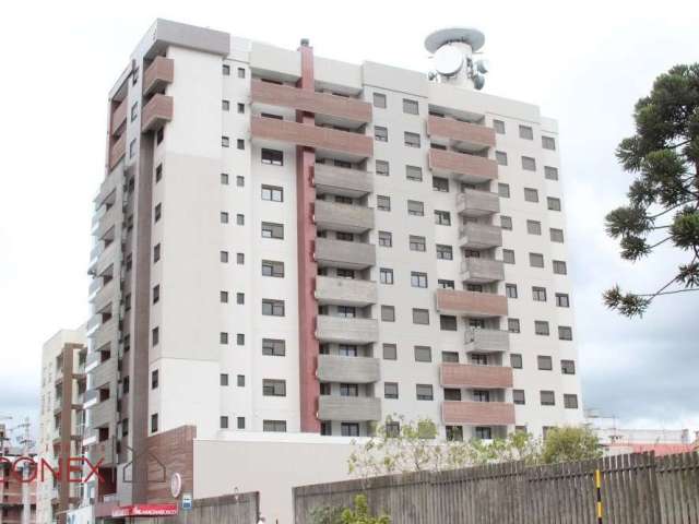 Apartamento com 3 quartos à venda na Rua Ernesto Alves, 398, Nossa Senhora de Lourdes, Caxias do Sul por R$ 623.000
