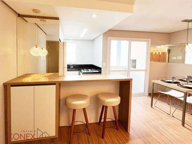 Apartamento com 2 quartos à venda na Laurindo Pan, 47, Vila Verde, Caxias do Sul por R$ 289.000