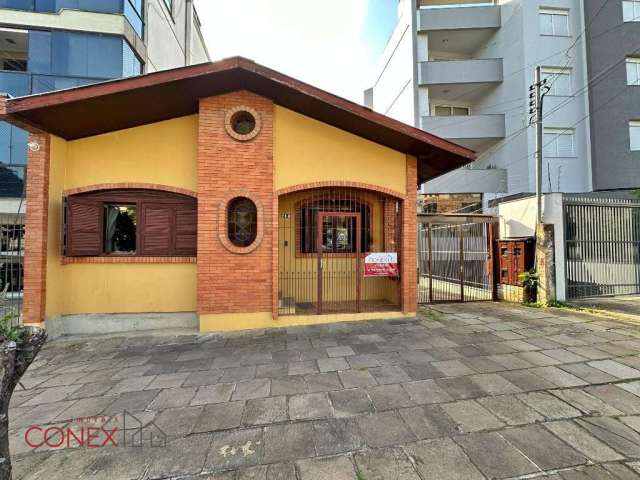 Casa com 3 quartos à venda na Ministro Toledo, 204, São Pelegrino, Caxias do Sul por R$ 460.000