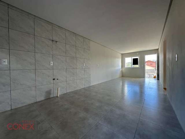 Casa em condomínio fechado com 2 quartos à venda na Gerônimo Francischini, 420, Monte Verde, Farroupilha por R$ 325.000