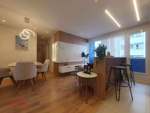 Apartamento com 2 quartos à venda na Rua Ângelo Lourenço Tesser, 1300, De Lazzer, Caxias do Sul por R$ 365.000
