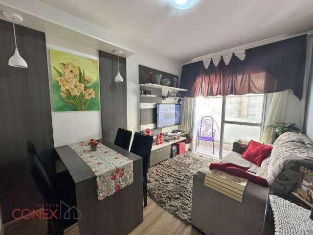 Apartamento com 2 quartos à venda na Rua Clodoveu Jácomo Empinotti, 214, Cidade Nova, Caxias do Sul por R$ 205.000