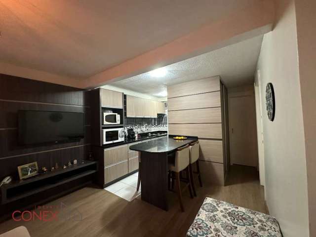 Apartamento com 2 quartos à venda na Abele José Deimoni, 233, Parque, Farroupilha por R$ 175.000