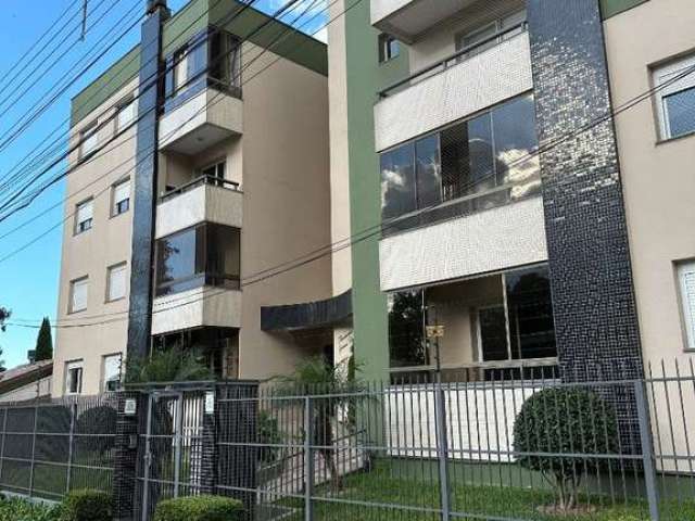 Apartamento com 2 quartos à venda na Rua Henrique Cantergiani, 278, Cinqüentenário, Caxias do Sul por R$ 430.000