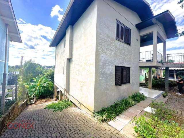 Casa com 4 quartos à venda na Minas Gerais, 1100, Bela Vista, Farroupilha por R$ 467.000