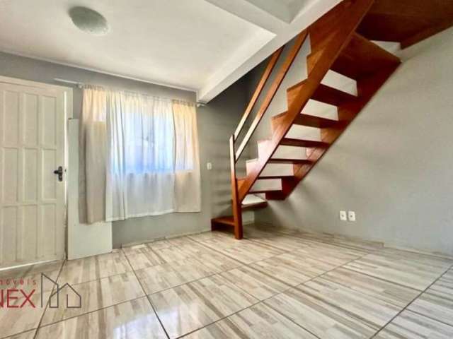 Casa com 2 quartos à venda na Rua José Maria Xavier da Silva, 108, São Caetano, Caxias do Sul por R$ 195.000