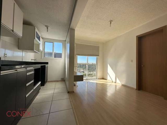 Apartamento com 2 quartos à venda na Manoel Pasqual, 906, Monte Pasqual, Farroupilha por R$ 169.600