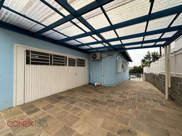 Casa em condomínio fechado com 3 quartos à venda na Ambrósio Pasqual, 804, Monte Pasqual, Farroupilha por R$ 890.000