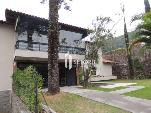 Casa com 5 quartos à venda, 650 m² por R$ 4.150.000 - Paineiras - Juiz de Fora/MG