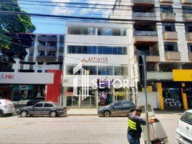 Loja à venda, 54 m² por R$ 990.000,00 - São Mateus - Juiz de Fora/MG