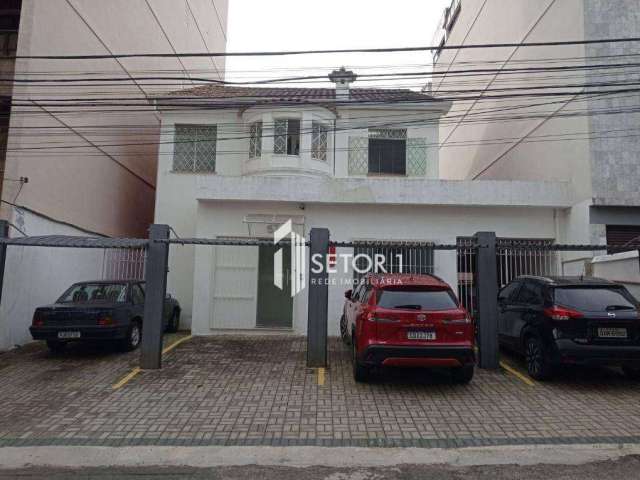 Casa para alugar, 273 m² por R$ 13.000/mês - São Mateus - Juiz de Fora/MG