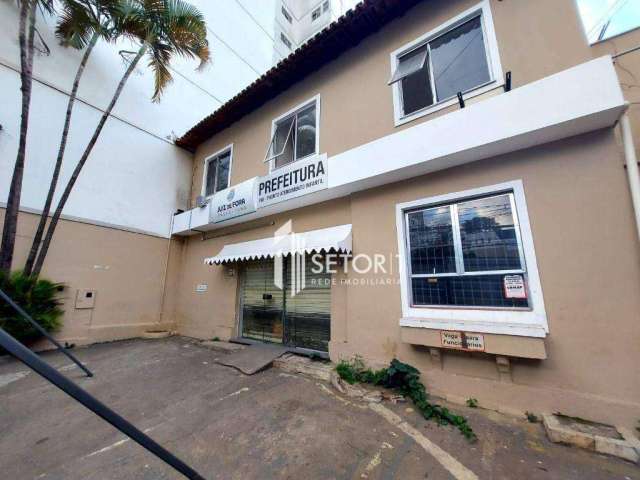 Casa para alugar, 146 m² por R$ 8.000,00/mês - Centro - Juiz de Fora/MG