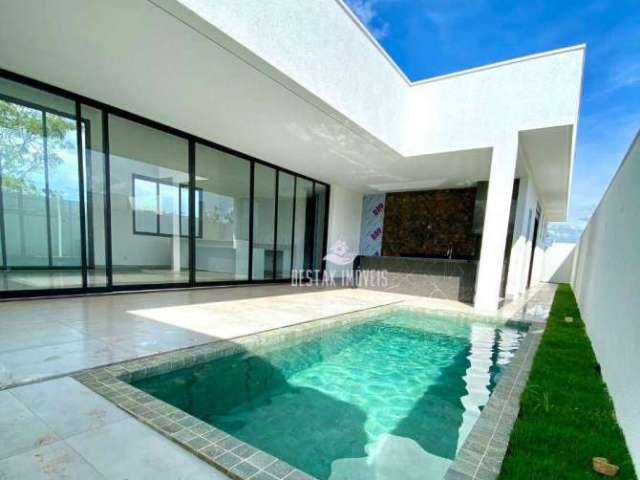 Casa à venda, 270 m² por R$ 2.430.000,00 - Condomínio Arts - Uberlândia/MG