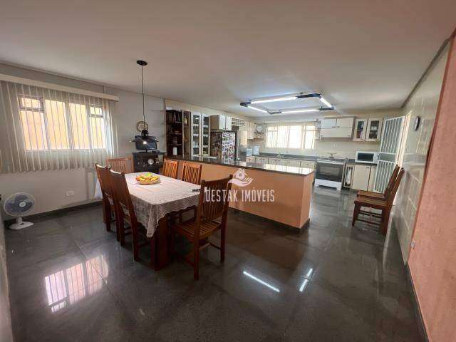 Casa com 4 dormitórios à venda, 277 m² por R$ 830.000,00 - Centro - Uberlândia/MG
