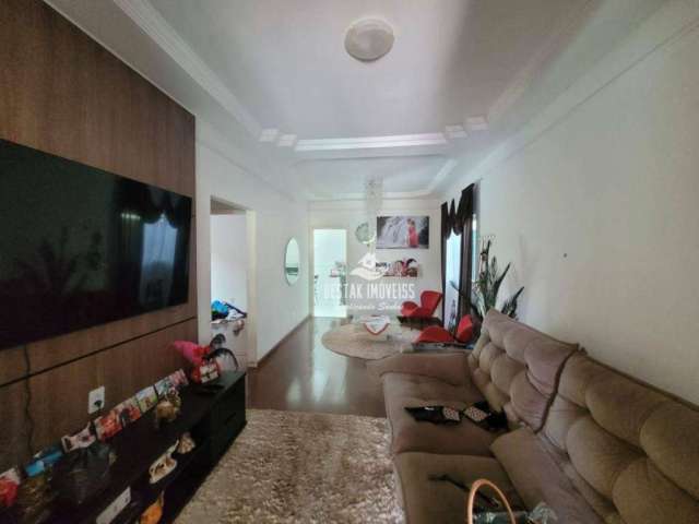 Casa à venda por R$ 520.000,00 - Canaã - Uberlândia/MG