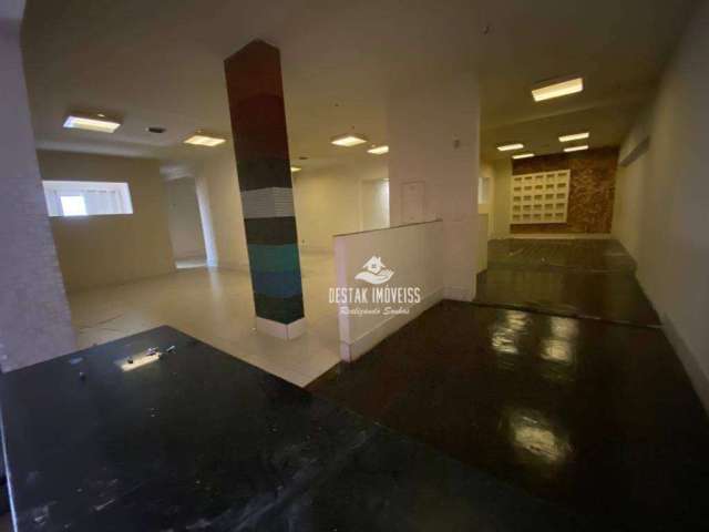 Casa à venda, 400 m² por R$ 5.500.000,00 - Funcionários - Belo Horizonte/MG