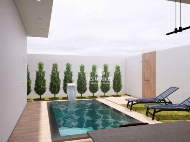 Casa à venda, 210 m² por R$ 1.750.000,00 - Aclimação - Uberlândia/MG