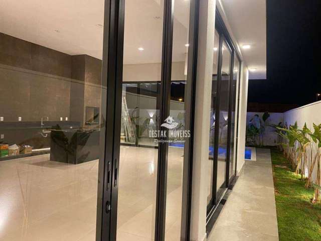 Casa à venda, 245 m² por R$ 2.850.000,00 - Gávea - Uberlândia/MG