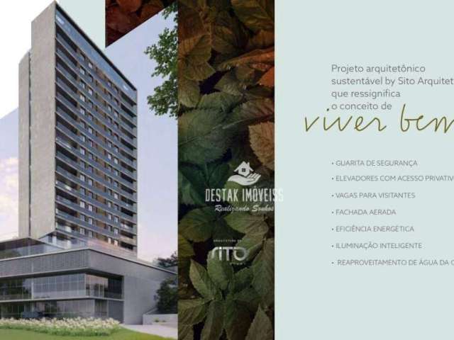 Apartamento à venda, 160 m² por R$ 2.187.240,87 - Santa Lúcia - Belo Horizonte/MG