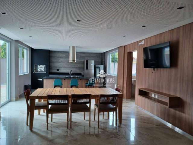 Apartamento com 2 dormitórios à venda, 66 m² por R$ 1.030.000 - Vila Paris - Belo Horizonte/MG