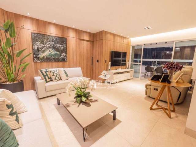 Apartamento à venda, 135 m² por R$ 1.200.000,00 - Tubalina - Uberlândia/MG