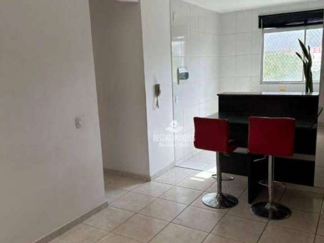 Apartamento à venda, 70 m² por R$ 230.000,00 - Santa Maria - Belo Horizonte/MG