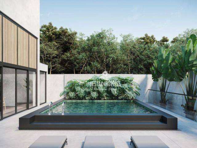 Apartamento à venda, 122 m² por R$ 1.750.000,00 - Serra - Belo Horizonte/MG