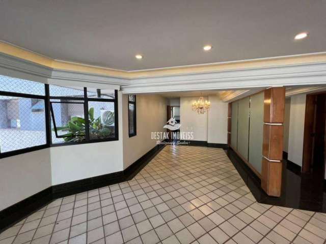 Apartamento à venda, 270 m² por R$ 950.000,00 - Martins - Uberlândia/MG