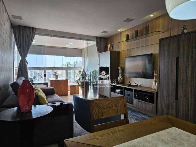 Apartamento à venda, 114 m² por R$ 1.100.000,00 - Buritis - Belo Horizonte/MG