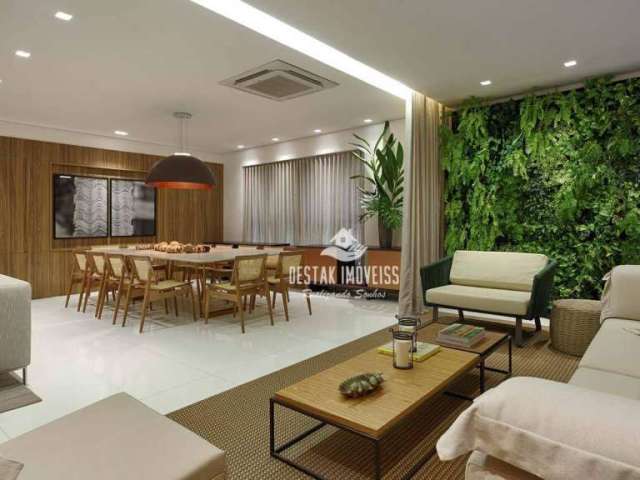 Cobertura com 4 dormitórios à venda, 506 m² por R$ 9.295.000,00 - Funcionários - Belo Horizonte/MG
