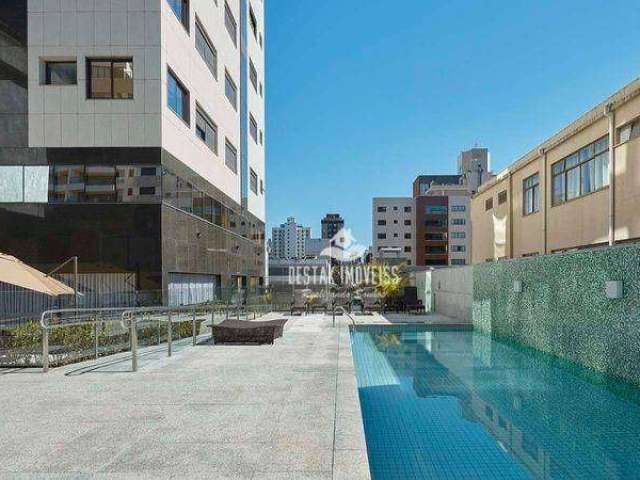 Apartamento à venda, 178 m² por R$ 3.269.323,28 - Sion - Belo Horizonte/MG