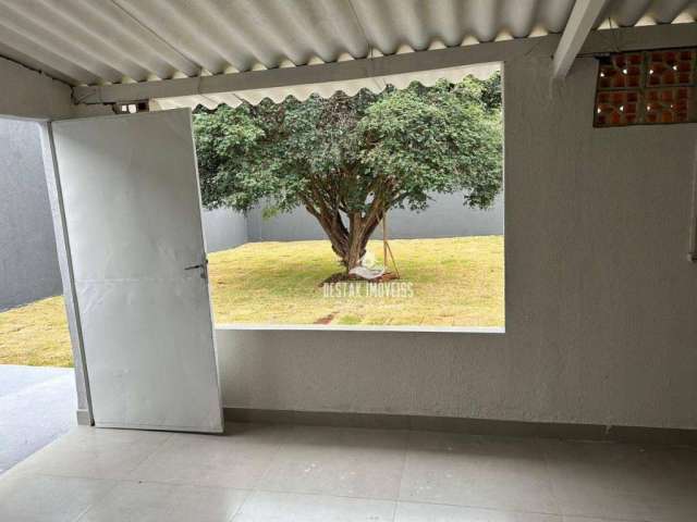 Casa a Venda Jardim Brasilia