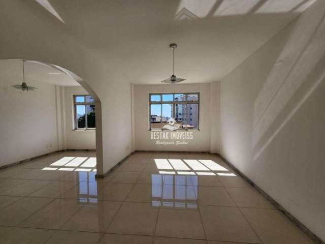 Apartamento à venda, 138 m² por R$ 1.200.000,00 - Cruzeiro - Belo Horizonte/MG