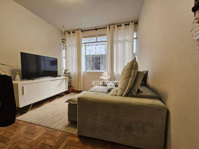 Apartamento à venda, 95 m² por R$ 450.000,00 - Vila Paris - Belo Horizonte/MG